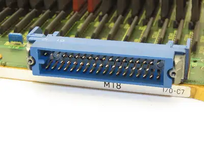 Fanuc A16B-1212-0220/02A Printed Circuit Board PCB Control