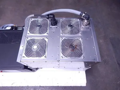 Used CLEARSTONE TECHNOLOGIES CT2000 Light Source Equipment Texas US | Aucto #1308460