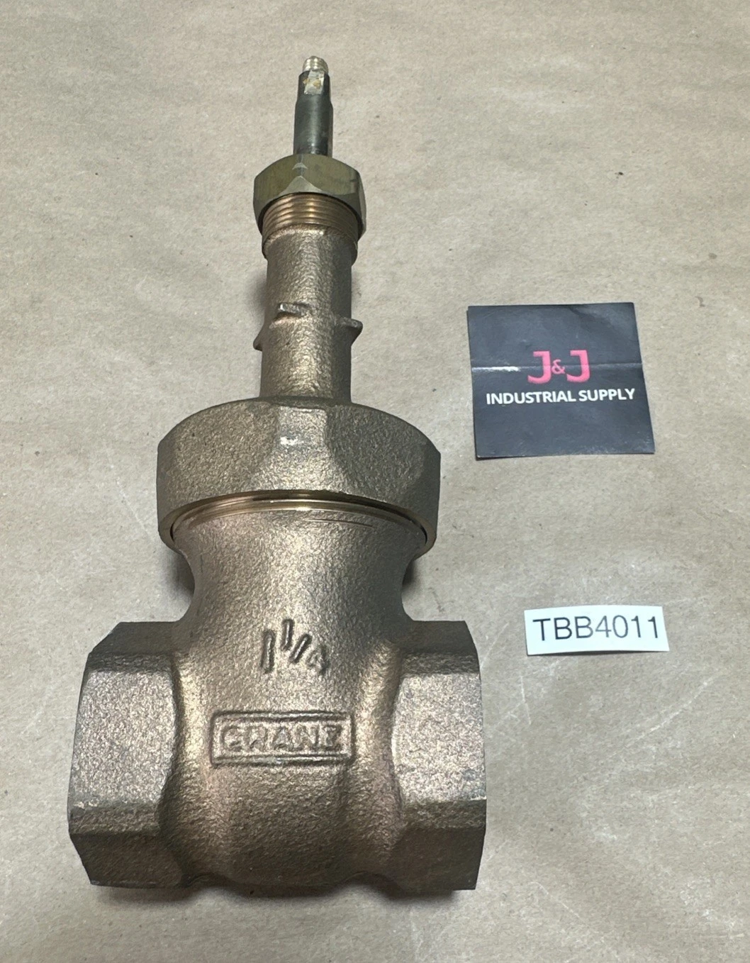 NEW Crane 431UB