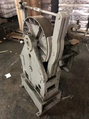 USED GOEBEL H3