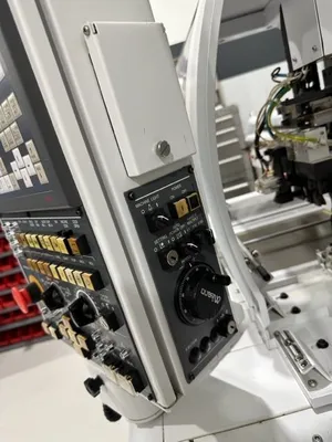 2020 MIYANO GN3200W CNC Lathes | Lion Machinery (19)