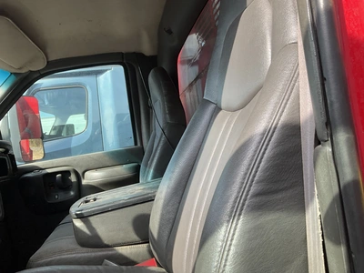 Used 2009 GMC C4500 Dump trucks Michigan US | Miedema Asset Management Group #1579203