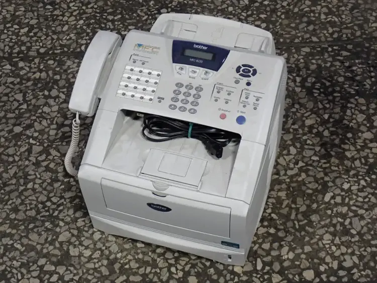 Used 2020 BROTHER MFC8220 Digital Printers Ohio US | HGR 24 #754883