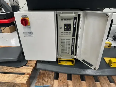 KELCH KALIMAT-A Tool Presetting Machines | Charter Auctions (17)