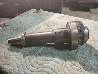 USED KOMET DIHART 500.70.050