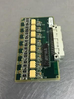 Charmilles Technologies I/O Interface Board, 856 0920 C 3D-18