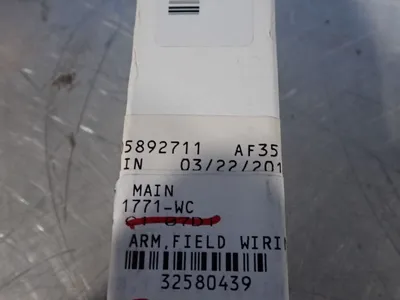 NEW ALLEN BRADLEY 1771WC