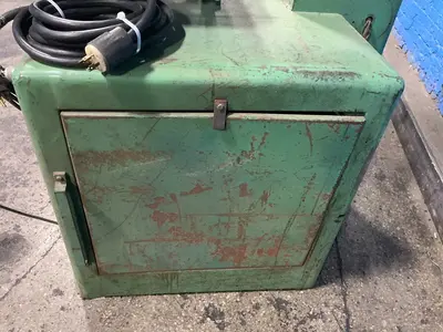 Used POWERMATIC 87 Vertical Band Saws Ohio US | HGR 24 #1304020