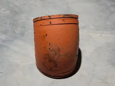 USED VICTAULIC NO. 110