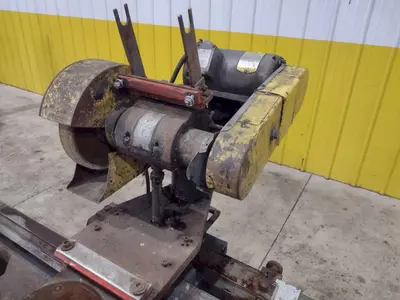 USED NATIONAL 24D80