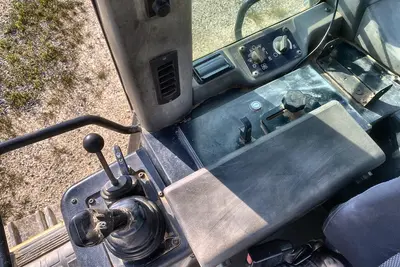 Used 2005 CATERPILLAR 963C Skid Loaders Alabama US | Proxy Equipment #1377685