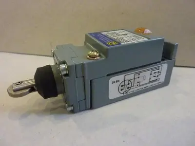 NEW SQUARE D 9007C54DP10Y19021
