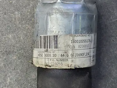 NEW LETOURNEAU R4222274