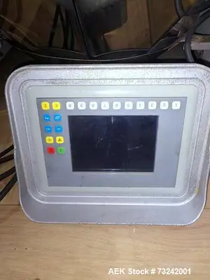 Used WEIGHPACK SYSTEMS 12 HEAD Scales Illinois US | Aaron Equipment #86807