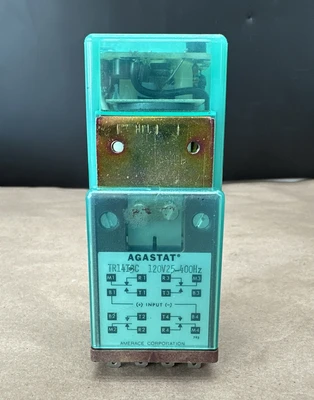 NEW Agastat TR14I3C