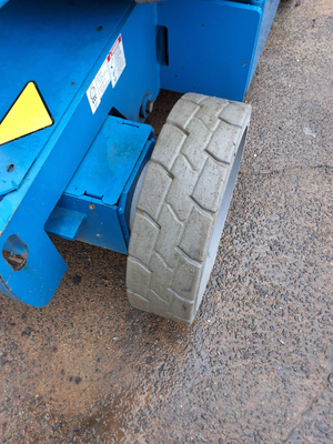 USED 2013 Genie Z40/23NRJ