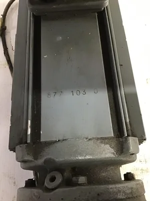 Sew Eurodrive SA57TDY71LBTHSM20 Helical Worm gear reducer Ratio: 14.24:1