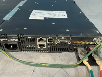 Used AMETEK XG2042 Single Output Power Supplies Ohio US | HGR 24 #1463425