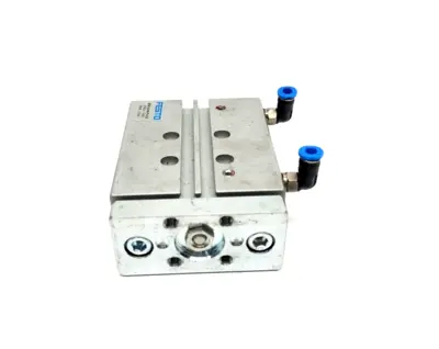 Used Festo 170836, DFM-16-40-P-A-GF Pneumatic Cylinders Michigan US | Maverick Industrial Sales #1489376