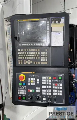 USED 2019 DOOSAN DNM 6700