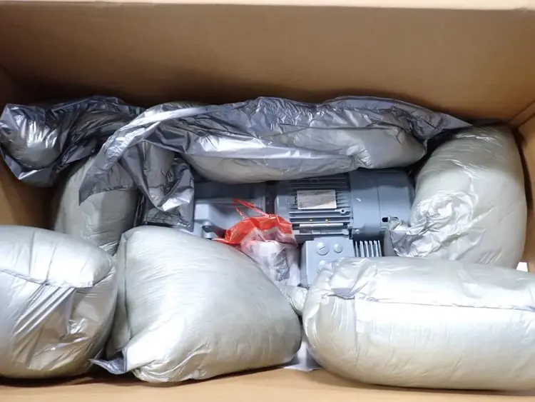 Used SEW EURODRIVE KT57/T DRN90S4/BE2HR/MM11 Motors (misc) Ohio US | HGR 24 #735050