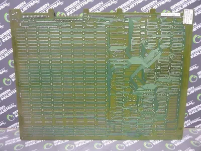 Gould AS-506P-F16 Control Board Rev. C12 Used