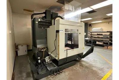 2010 HAAS VF-3SSYT Vertical Machining Centers | Toolquip, Inc. (4)