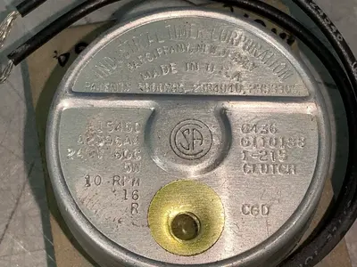 Used ESTERLINE CORPORATION SERIES90 Counters/Timers Ohio US | HGR 24 #1488461