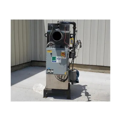 Used Universal Dynamics Una-Dyn Gas-Pack GasPack Process Air Dryer