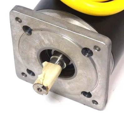 NEW PACIFIC SCIENTIFIC E34HLHS-LNK-NS-03 STEP MOTOR 10A, 35V, 181W, 1500RPM