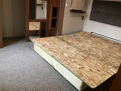 Used 2017 BIGHORN 39FL Campers, Caravans, Motorhomes Michigan US | Miedema Asset Management Group #1406910