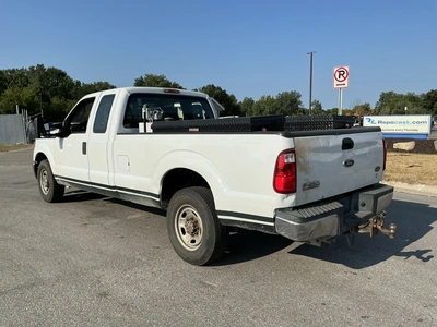 Used 2011 FORD SRW SUPER DUTY Pickup Trucks Michigan US | Miedema Asset Management Group #1330204