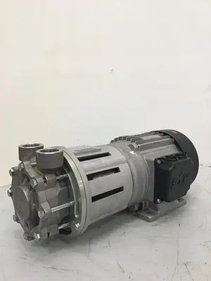 USED SYSKO CORPORATION CY-4281.0069