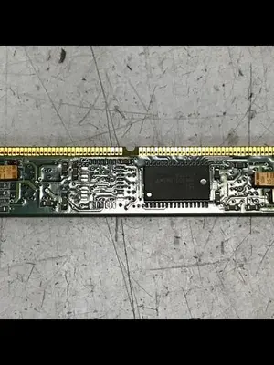 USED VAN DORN PC330-025