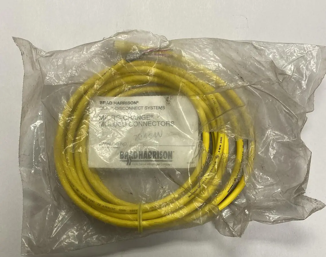 New | in-Stock BRAD HARRISON 70434N Miscellaneous Equipment (Electrical & Power) | Surplus Asset Holdings #1190477