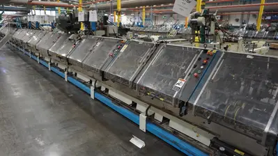 Harris / Sheridan 855 & 870 Saddle Stitchers – Full-Format Stitching Systems Saddle Stitchers | Machinery Solutions Group, Inc. (4)