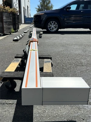 Used 2022 TIGERSTOP TS16 Measuring Machines California US | MachineryMax #1318357
