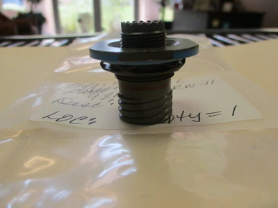 NEW Amphenol TU07RW-11-98P