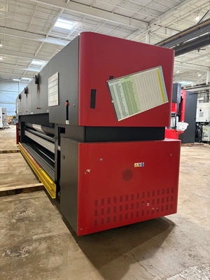 EFI Vutek 5r+ Printing Equipment | Asset Exchange Corporation (3)