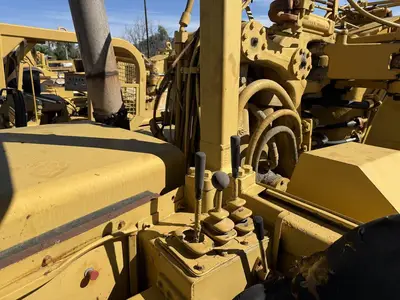 USED 1987 CATERPILLAR 623E