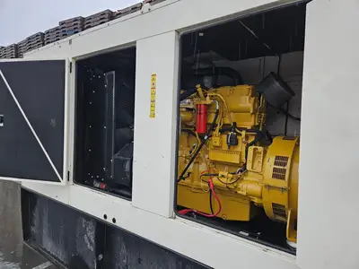 USED 2023 CATERPILLAR D500GC