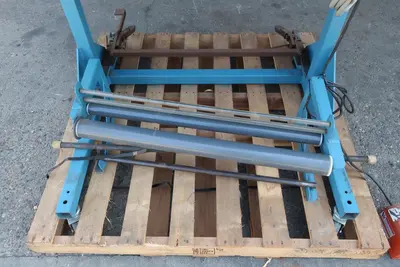 USED RANPAK AUTOPAD MODEL 0014