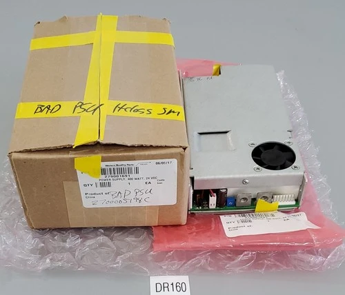Used Waters 279001691 Power Supplies Indiana US | J&J Industrial Supply #518208