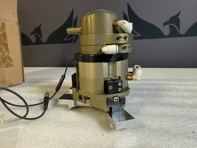 Used SCHUNK 323034 Robot Parts Michigan US | iGAM Industrial Marketplace #1316985