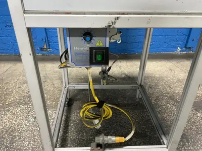 Used 2014 HENROB BF10061 Miscellaneous Packaging Equipment Ohio US | HGR 24 #1343951