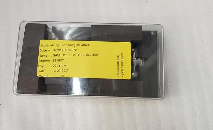 dl enabling technologies group SAM DDL LIGHTGEL 200-300