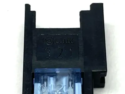 New | in-Stock Samwon Act IOLINK Blue Socket Connector AWG20-22 3P LOT OF 18 Electrical Fittings Michigan US | Maverick Industrial Sales #1398285