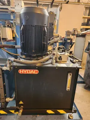 Used 2012 HYDAC TBM 0704 Misc Industrial Equipment Kentucky US | Aucto #565419