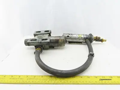 Used VORTEC _UNKNOWN_ Miscellaneous MRO Indiana US | Arrow Industrial #656738