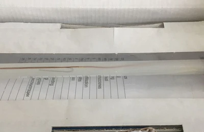 NEW Mettler Toledo Pt4805-DXK-S8/225